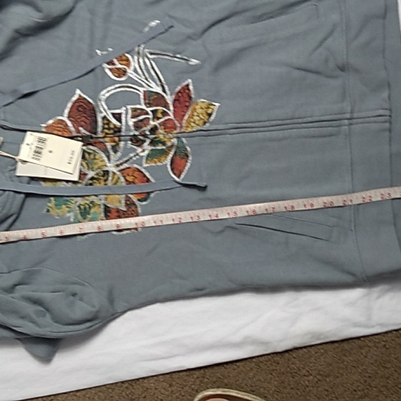 Lucky brand women jacket size s nwt - Picture 10 of 10